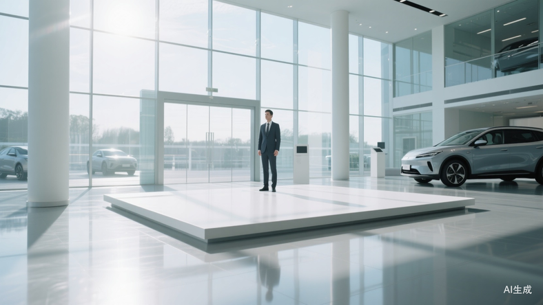 两周不开单,订单量腰斩?“翘尾效应”消失后,12月车市行情到底有多差?